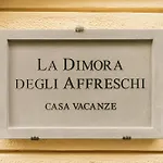 Duca Marco-La Dimora Degli Affreschi Florence
