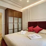 Art Apartment Luxury Ponte Vecchio Suite