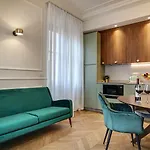 Art Apartment Luxury Ponte Vecchio Suite