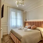 Art Apartment Luxury Ponte Vecchio Suite
