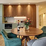 Art Apartment Luxury Ponte Vecchio Suite