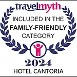 Hotel Cantoria