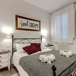 Fiesolana Apartments By Mamo Florence