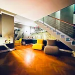 Central Romantic Luxury Penthouse