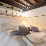 Charm Flat In Florence City Center