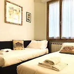 Verrazzano House Florence