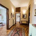 Verrazzano House Florence