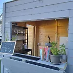 Hotel Cantoria