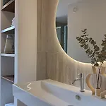 La Gabbia Del Grillo Apartments & Suites
