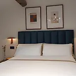 La Gabbia Del Grillo Apartments & Suites