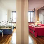 Sant\'Egidio Apartment
