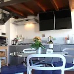 Apartment Mosca