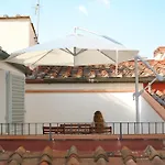 Lungarno Serristori