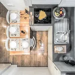 Signoria Elegant Apartment By Mmega