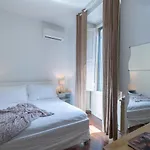 Apartments Florence - Novella Balcony