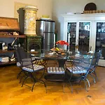 Villa Fiorentina Con Piscina E Vista Sulla Citta