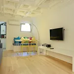 San Lorenzo Suite