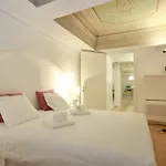 San Lorenzo Suite