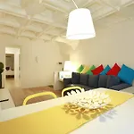San Lorenzo Suite