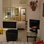 Sweet Apartment In Florence.