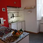 Via Del Corso Home
