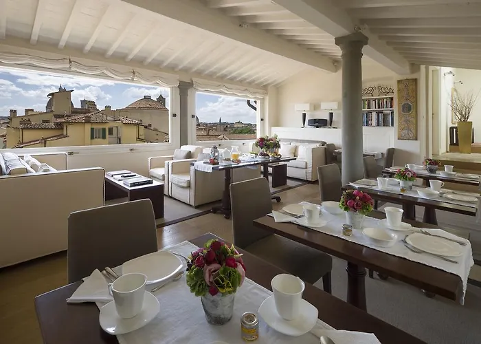 Residenza D\'Epoca Home In Palace