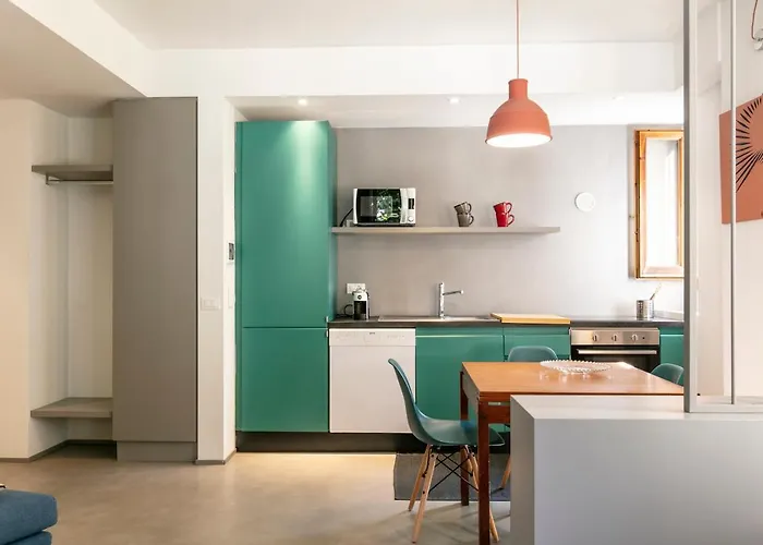 Roommo Viale Dei Mille