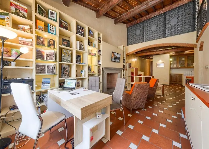 Home Boutique Santa Maria Novella