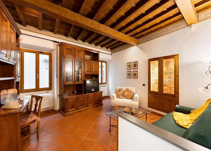 Banchi Apartment