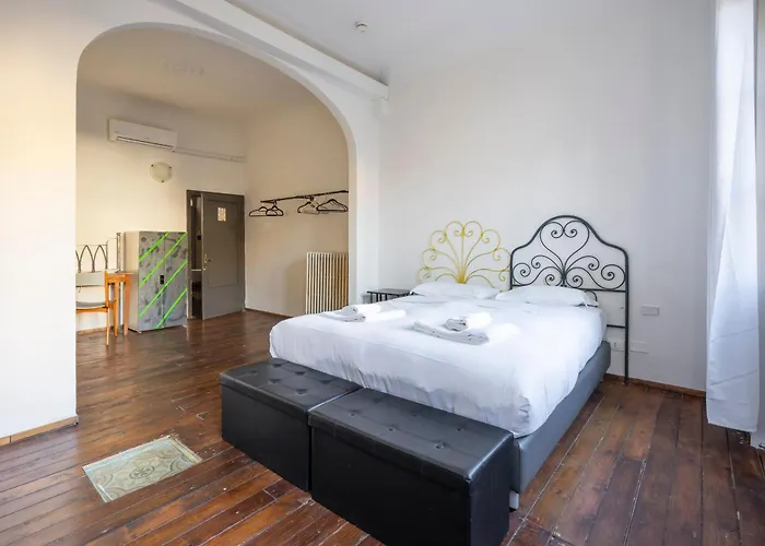 Faenza 37 Apartment