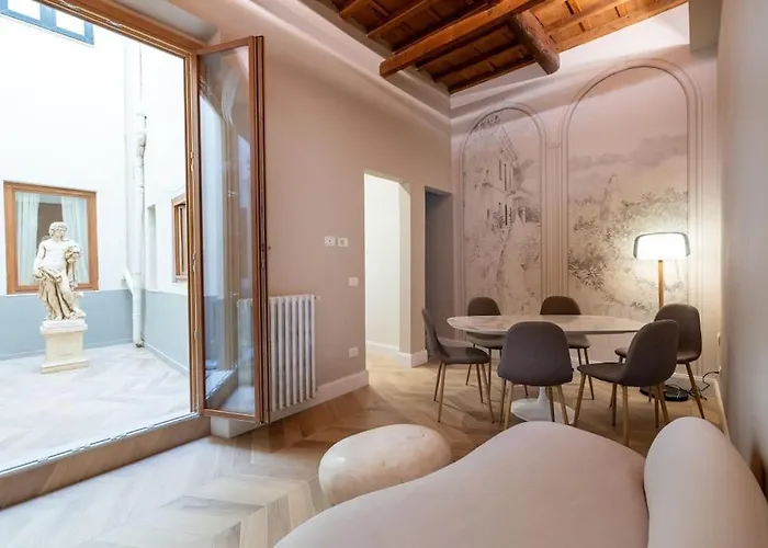 Casa Bacco
