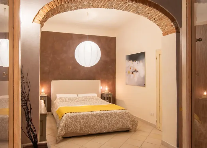 Cozy Hideaway In The City Center