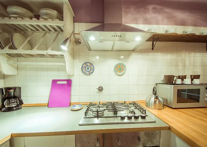 Sant\'Egidio Apartment