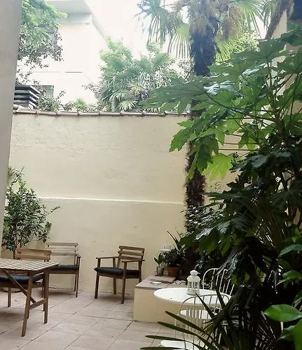 Donatello Apartment