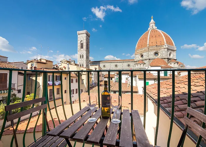 Firenze Rentals