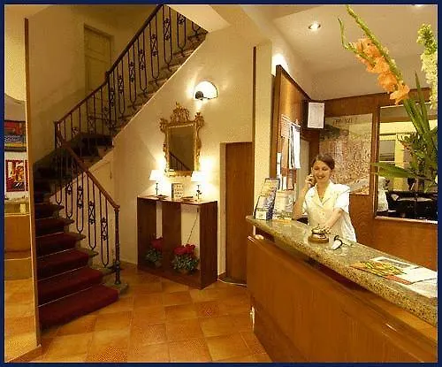 Hotel Boboli