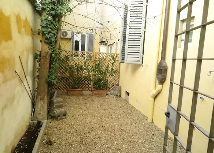 Wine Apartments Florence Biancone