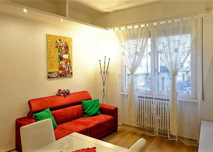 Appartamento Careggi Florence