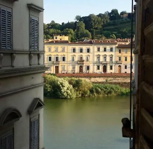 Volta Dei Tintori Apt. River View Wifi Tv