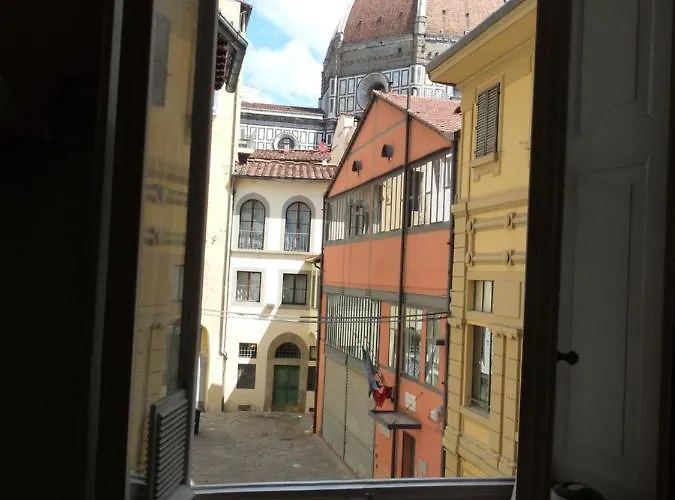 Via Del Corso Home