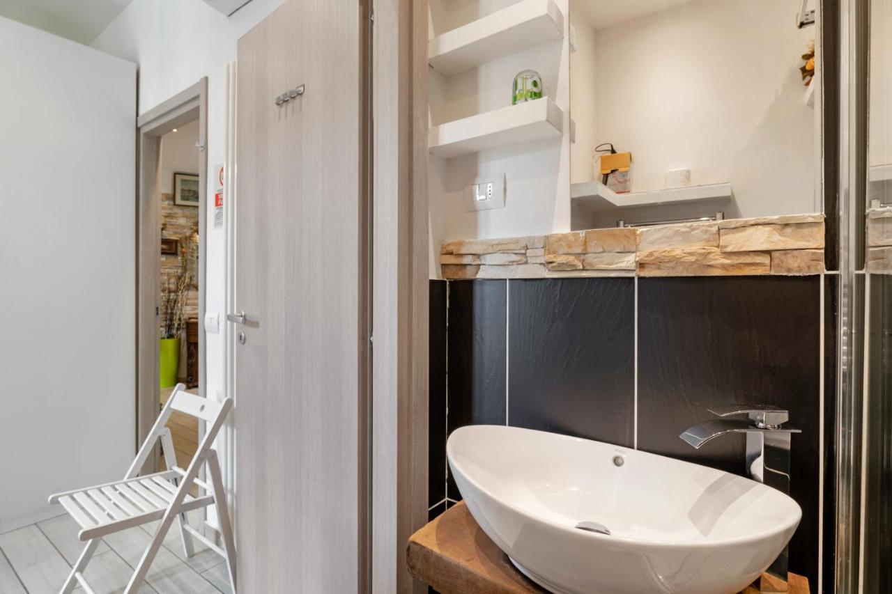 Guest house Biffi Simone 2*