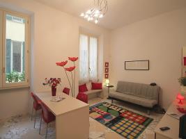 Bufalini 2 - Raffaello By Interhome Appartement Florence