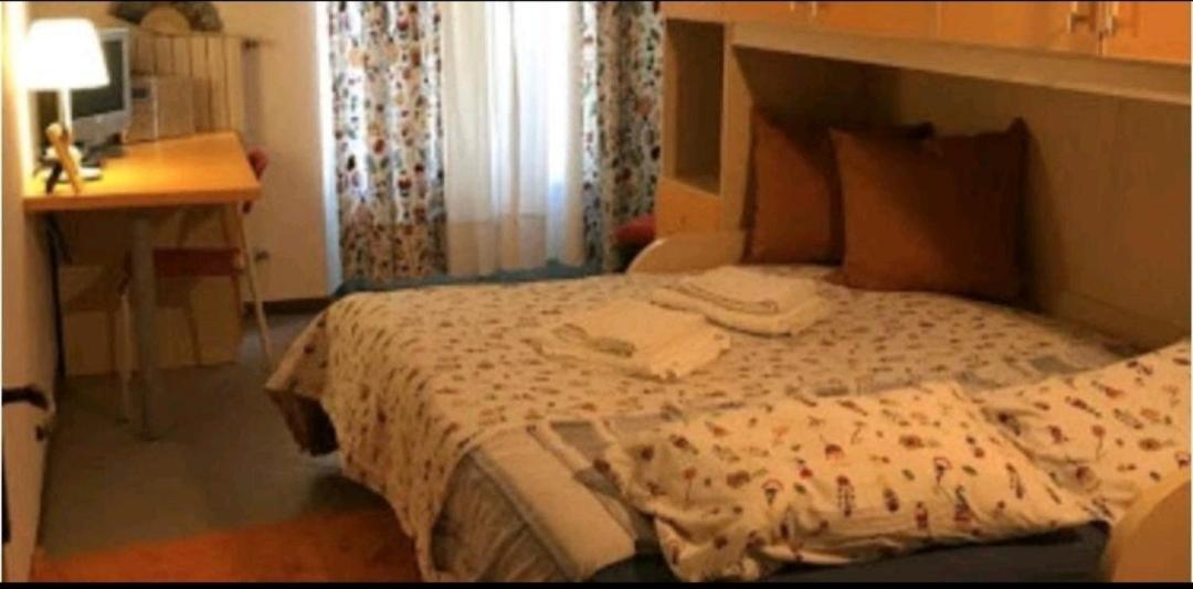 Séjour chez l'habitant In Shared *