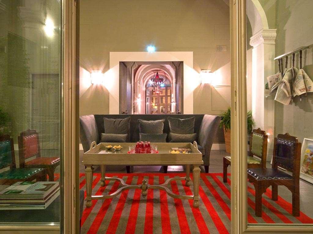 Rosso23 - Wtb Hotel Florence