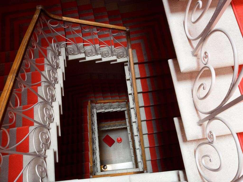 Hotel Rosso23 - Wtb Florence