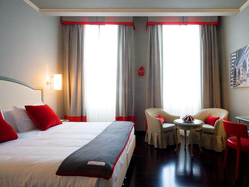 Rosso23 - Wtb 4* Florence