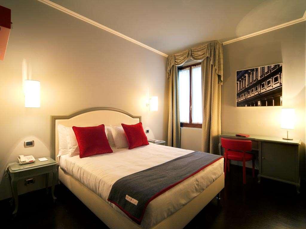 Rosso23 - Wtb Hotel Florence