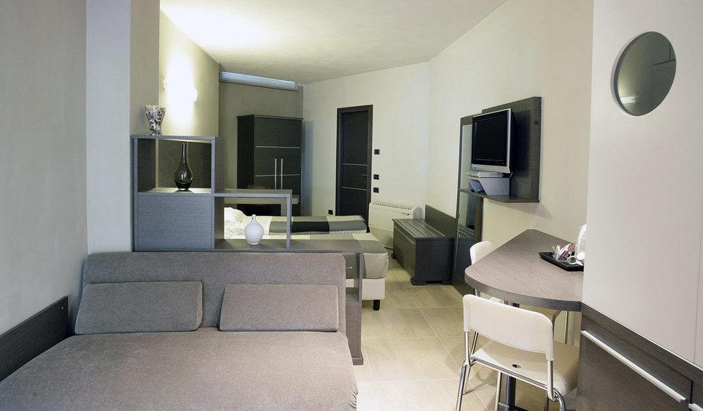 Aparthotel Select Executive Florence