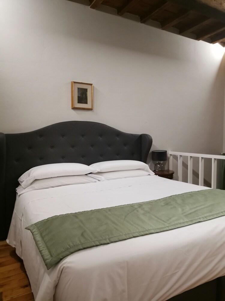 St. Hotel