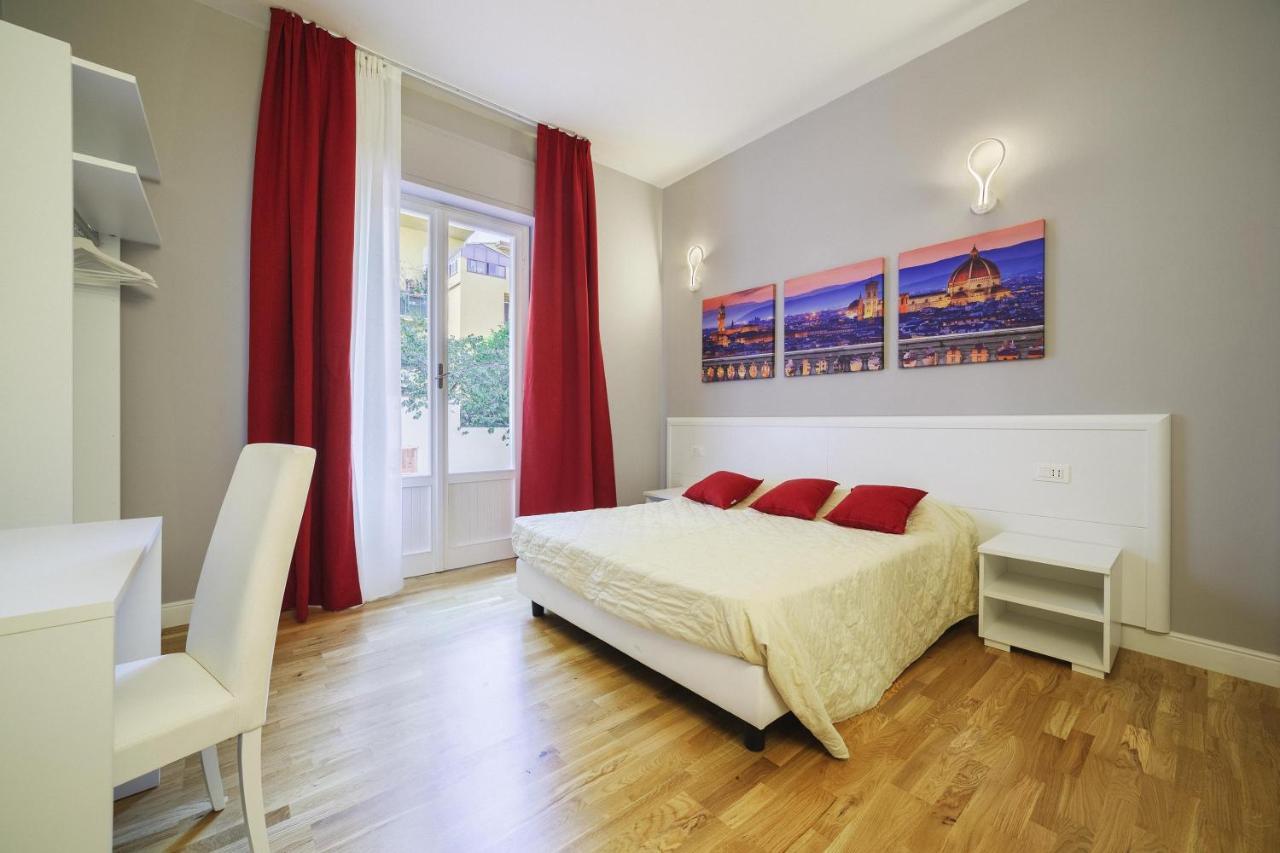 Bed & Breakfast La Terrazza Di Jenny Florence